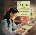 Anna the Bookbinder - Andrea Cheng