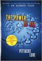 The Power of Six - Pittacus Lore