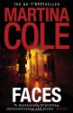 Faces - Martina Cole