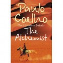 The Alchemist - Alan R. Clarke, Paulo Coelho