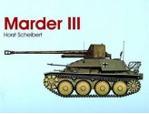 Marder III - Horst Scheibert