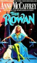 The Rowan - Anne McCaffrey