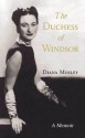 The Duchess of Windsor - Diana Mitford Mosley