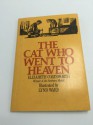 The Cat Who Went to Heaven - Elizabeth Coatsworth