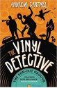 The Vinyl Detective - The Run-Out Groove: Vinyl Detective 2 - Andrew Cartmel