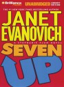 Seven Up - Janet Evanovich, Tanya Eby