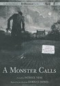 A Monster Calls - Patrick Ness, Jason Isaacs