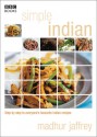 Simple Indian Cookery - Madhur Jaffrey, Jean Cazals