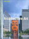 Architecture: Art - Philip Jodidio