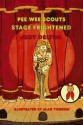 Stage Frightened - Judy Delton