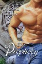 The Prophecy (The Brood, #1) - Kristina Diesen