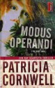 Modus operandi - Patricia Cornwell, Annette Zeelenberg