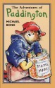 The Adventures of Paddington - Michael Bond, Peggy Fortnum