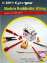 Modern Residential Wiring: Based on the 2002 NEC - Harvey N. Holzman