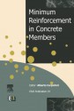 Minimum Reinforcement in Concrete Members (ESIS, #24) - Alberto Carpinteri