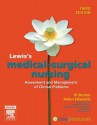 Lewis's Medical Surgical Nursing: Assessment and Management of Clinical Problems - Diane Brown, Helen Edwards