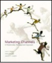 Marketing Channels: A Relationship Management Approach - Lou E. Pelton, David Strutton, James R. Lumpkin