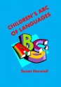 Children's ABC of Language - Susan Horsnell