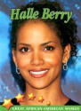 Halle Berry - Erinn Banting