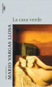 La casa verde - Mario Vargas Llosa