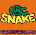 ABC Snake - Calino