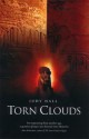 Torn Clouds: A Novel of Reincarnation and Romance - Judy Hall