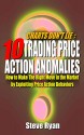 Charts Don't Lie: 10 Trading Price Action Anomalies: How To Make Money In The Market By Exploiting Price Action Behaviors (Charts Don't Lie Trading Series Book 3) - Steve Ryan