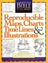 Reproducible Maps, Charts, Timelines and Illustrations - Gospel Light, Gospel Light