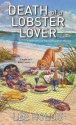 Death of a Lobster Lover (Hayley Powell Mystery) - Lee Hollis