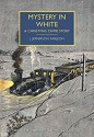 Mystery in White - J. Jefferson Farjeon