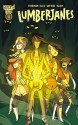 Lumberjanes Vol. 6 - Brooke Allen, Grace Ellis, Noelle Stevenson