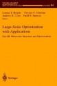 Large-Scale Optimization with Applications: Part III: Molecular Structure and Optimization - Lorenz Biegler, W. Miller, Avner Friedman, A. Conn, T. Coleman, F. Santosa