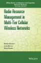 Resource Management in Femtocell Networks - Ekram Hossain, Long Bao Le