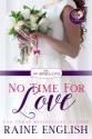 No Time for Love Raine English - Raine English