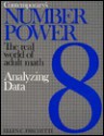 Contemporary's Number Power 8: Analyzing Data (The Number power series) - Ellen Carley Frechette