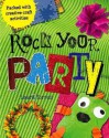 Rock Your Party - Laura Torres