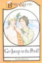 Go Jump in the Pool! (Bruno & Boots, #2) - Gordon Korman