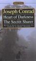 Heart of Darkness/The Secret Sharer - Joyce Carol Oates, Joseph Conrad