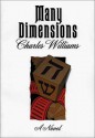 Many Dimensions - Charles Williams