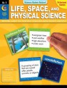 Life, Space, and Physical Science, Grade 3 - Steven J. Davis, Christie Weltz, Karen Nguyen