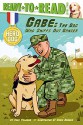 Gabe: The Dog Who Sniffs Out Danger - Thea Feldman, Chris Danger