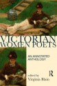 Victorian Women Poems: A New Annotated Anthology - Virginia Blain