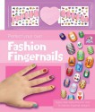 Fashion Fingernails - Nat Lambert