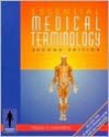 Essential Medical Terminology - Peggy Stanfield, Yiu Hui