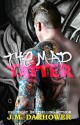 The Mad Tatter - J.M. Darhower