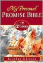 My Personal Promise Bible for Women - David C. Cook, David C. Cook