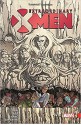 IVX - Cullen Bunn, Ken Lashley, Leonard Kirk, Greg Pak, Marc Guggenheim, Jeff Lemire, Ibraim Roberson, Victor Ibañez, Andrea Sorrentino, Guillermo Ortego, Eric Koda