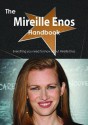 The Mireille Enos Handbook - Everything You Need to Know about Mireille Enos - Emily Smith