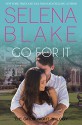 Go For It (Book 2, Girls' Night Trilogy) - Selena Blake, Rhonda Helms