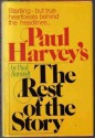 Paul Harvey's the Rest of the Story - Paul Harvey